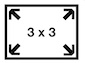 logo techniek3x3