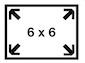 logo techniek6x6